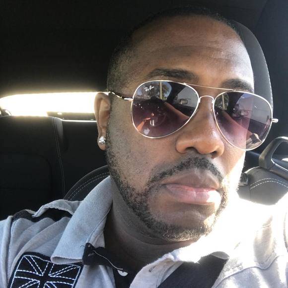 Meet your Posher, Joel - Picture 1 of 1